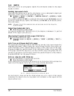 Preview for 24 page of Interphase Chart Master 169CSI User Manual