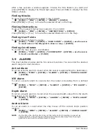 Preview for 30 page of Interphase Chart Master 169CSI User Manual