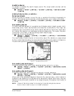 Preview for 31 page of Interphase Chart Master 169CSI User Manual