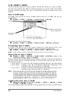 Preview for 32 page of Interphase Chart Master 169CSI User Manual