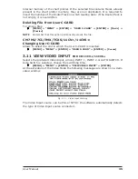 Preview for 33 page of Interphase Chart Master 169CSI User Manual