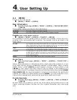 Preview for 35 page of Interphase Chart Master 169CSI User Manual