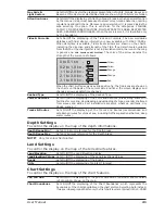 Preview for 39 page of Interphase Chart Master 169CSI User Manual