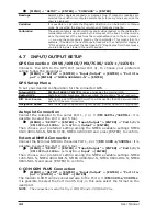 Preview for 42 page of Interphase Chart Master 169CSI User Manual