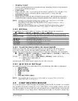 Preview for 45 page of Interphase Chart Master 169CSI User Manual