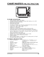 Preview for 67 page of Interphase Chart Master 169CSI User Manual