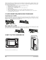 Preview for 68 page of Interphase Chart Master 169CSI User Manual