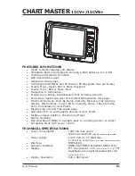 Preview for 79 page of Interphase Chart Master 169CSI User Manual