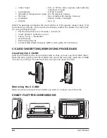 Preview for 80 page of Interphase Chart Master 169CSI User Manual