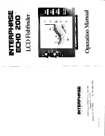 Interphase Echo 200 Operation Manual preview