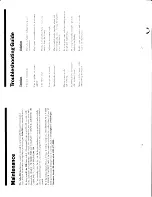 Preview for 12 page of Interphase Echo 200 Operation Manual