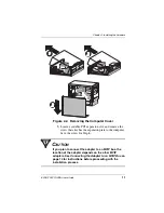 Preview for 31 page of Interphase iSPAN 5535 PRI User Manual