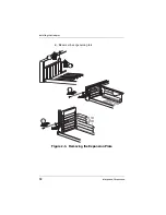 Preview for 32 page of Interphase iSPAN 5535 PRI User Manual