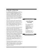 Preview for 5 page of Interphase Outlook Operation Manual