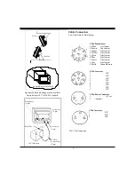 Preview for 7 page of Interphase Outlook Operation Manual