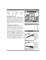 Preview for 19 page of Interphase Outlook Operation Manual