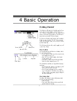 Preview for 22 page of Interphase PC/View Operation Manual