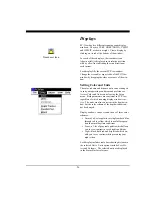 Preview for 26 page of Interphase PC/View Operation Manual