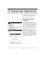 Preview for 36 page of Interphase PC/View Operation Manual