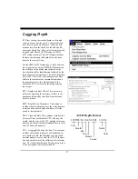 Preview for 37 page of Interphase PC/View Operation Manual