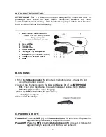 Preview for 2 page of Interphone F3S Manual