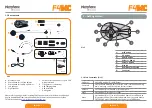 Preview for 3 page of Interphone F4MC User Manual