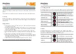 Preview for 8 page of Interphone F4MC User Manual