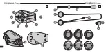 Preview for 2 page of Interphone Fbeat Instruction Manual