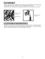 Preview for 19 page of Interpump Group TX 300 10-130.2 Operating Instructions Manual