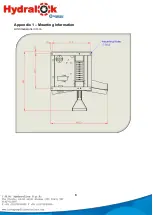 Preview for 9 page of Interpump Hydralok HCLMOBILE User Manual