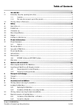 Preview for 3 page of Interroll DP 0080 User Manual