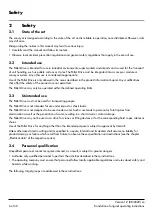 Preview for 6 page of Interroll DP 0080 User Manual