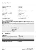 Preview for 12 page of Interroll DP 0080 User Manual