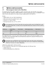 Preview for 15 page of Interroll DP 0080 User Manual