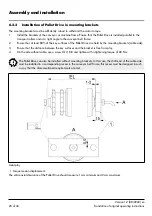 Preview for 20 page of Interroll DP 0080 User Manual