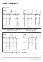 Preview for 22 page of Interroll DP 0080 User Manual