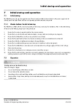 Preview for 25 page of Interroll DP 0080 User Manual