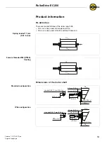 Preview for 15 page of Interroll RollerDrive EC200 User Manual