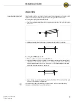 Preview for 23 page of Interroll RollerDrive EC200 User Manual