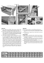 Preview for 2 page of Intersam ITC-ITP Series Installation And Maintenance Instructions