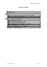 Preview for 2 page of Intersil ISL37200M-10 User Manual