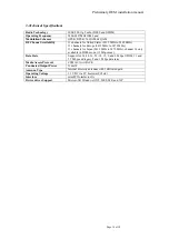 Preview for 10 page of Intersil ISL38001M Oem Installation Manual