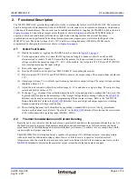 Preview for 4 page of Intersil ISL8215MEVAL1Z User Manual