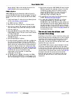 Preview for 3 page of Intersil ISL8272MEVAL1Z User Manual