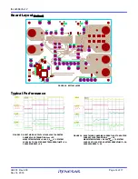 Preview for 14 page of Intersil ISL9238EVAL1Z User Manual