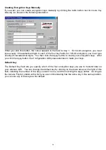 Preview for 24 page of Intersil WL-380F User Manual