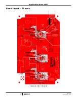 Preview for 10 page of Intersil ZL6100EVAL2Z Application Note