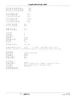 Preview for 25 page of Intersil ZL6100EVAL2Z Application Note