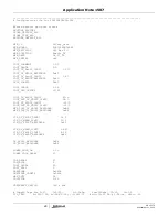 Preview for 26 page of Intersil ZL6100EVAL2Z Application Note