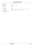 Preview for 27 page of Intersil ZL6100EVAL2Z Application Note